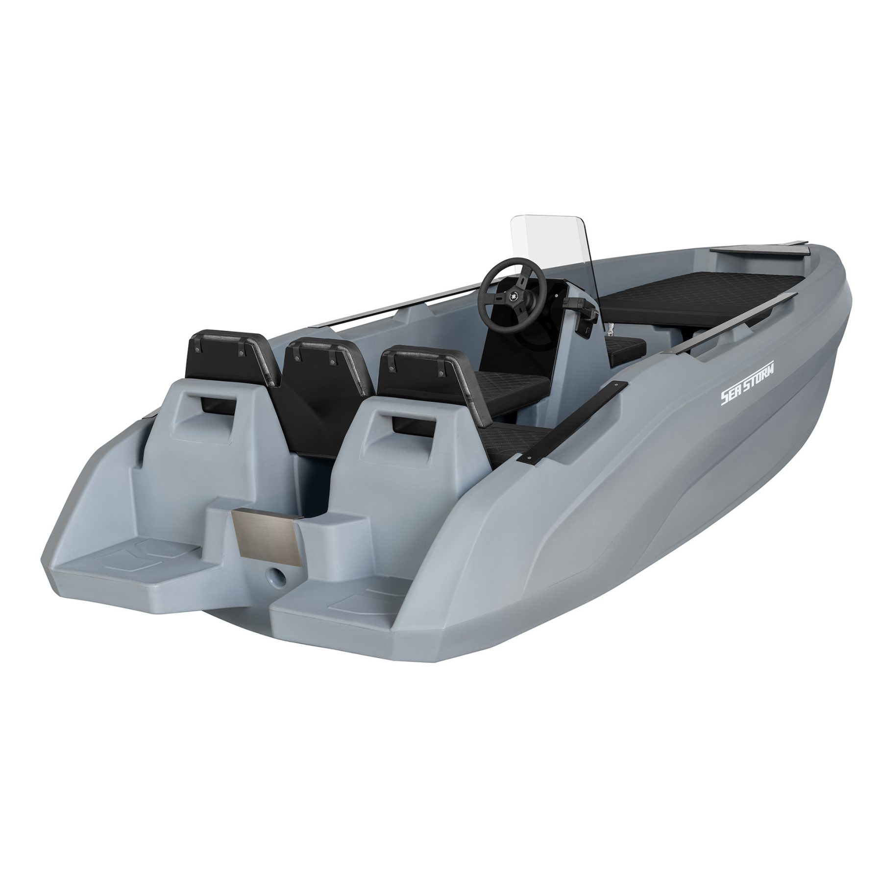 SeaStorm 14 Advantage - Bild 10