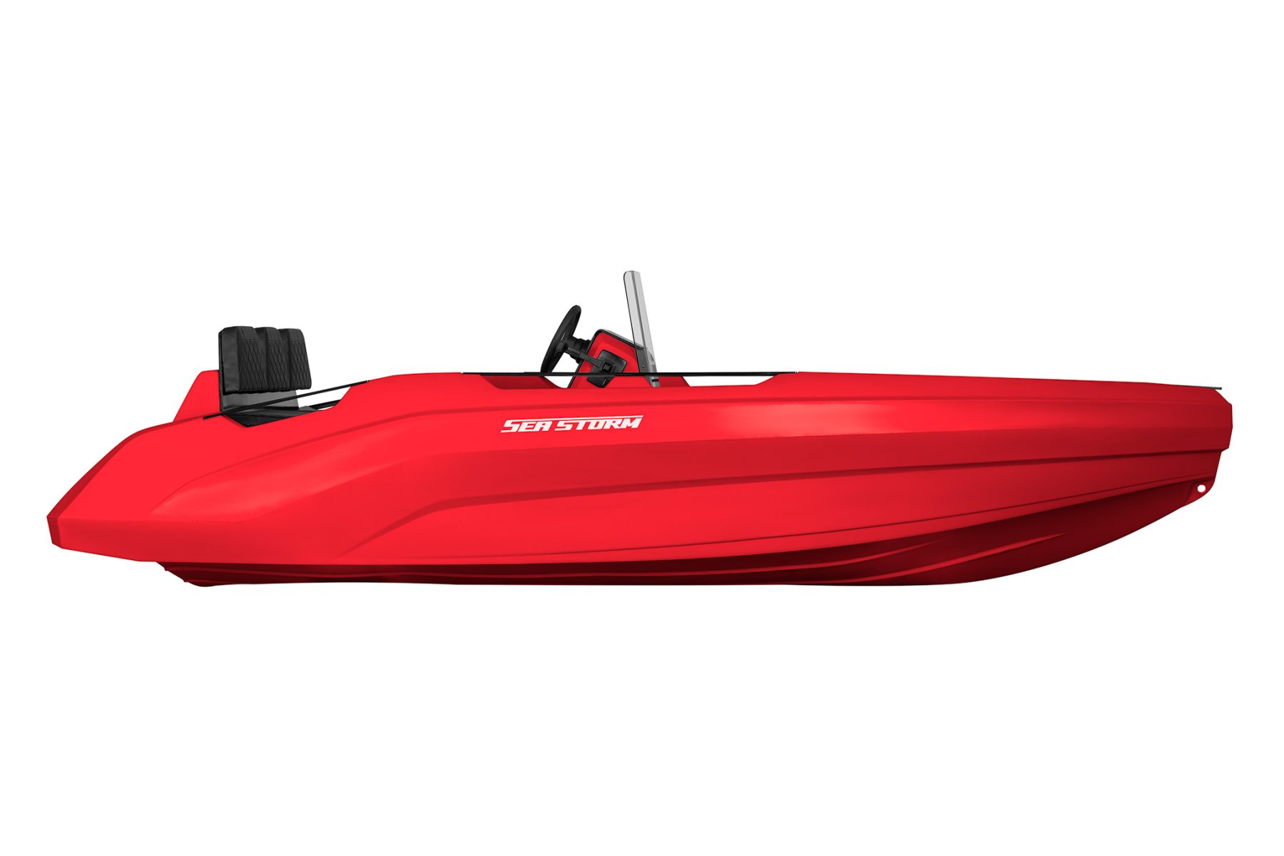 SeaStorm 14 Advantage - Bild 5