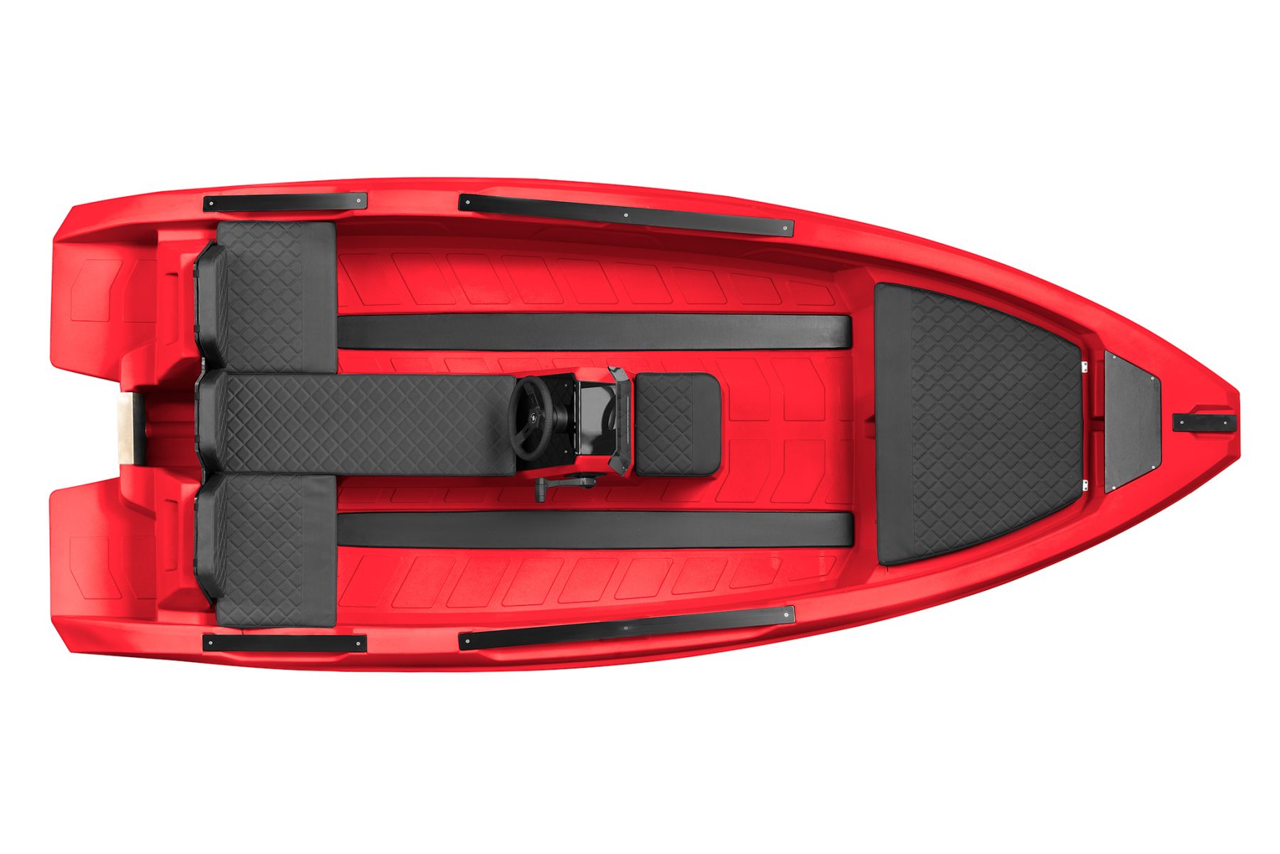 SeaStorm 14 Advantage - Bild 7