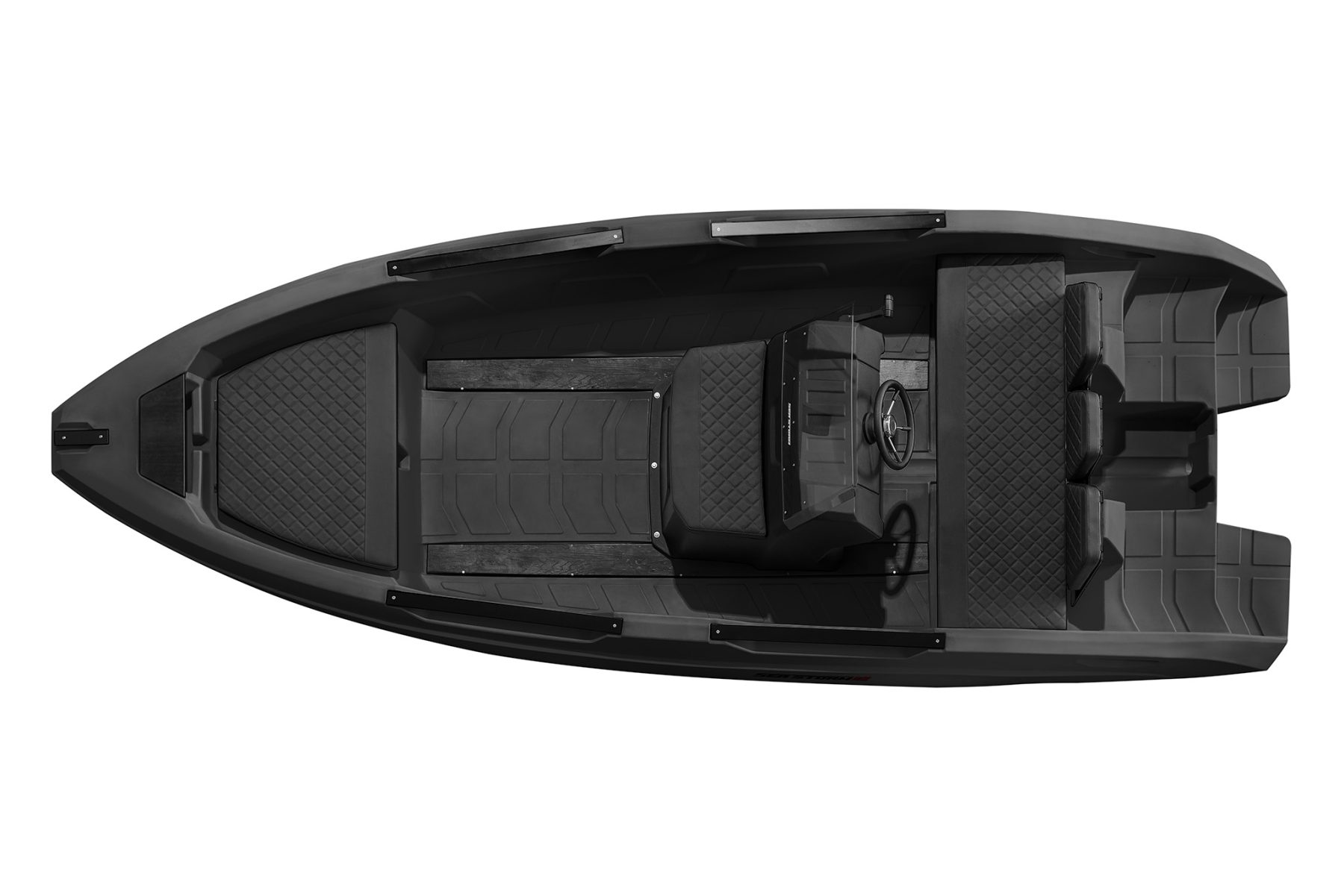 SeaStorm 17 Advantage - Bild 8