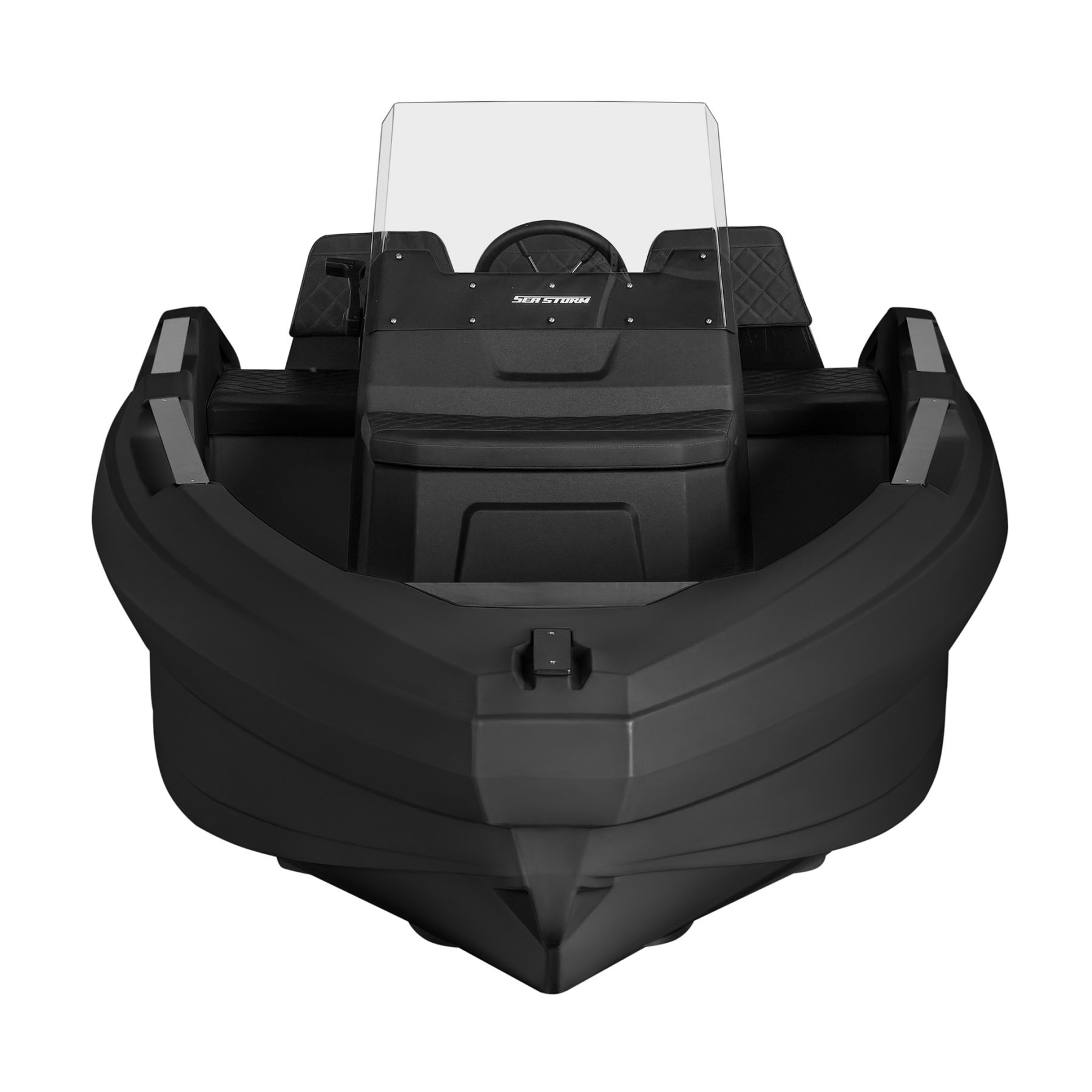 SeaStorm 17 Advantage - Bild 6