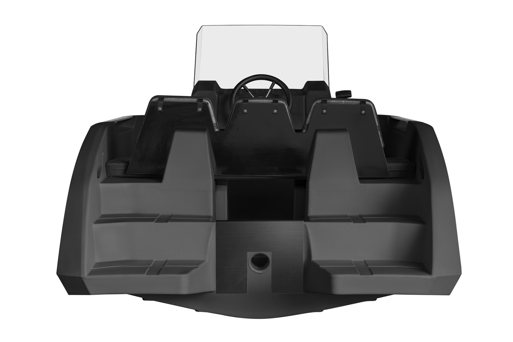 SeaStorm 17 Advantage - Bild 9